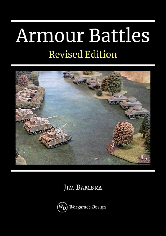Armour Battles