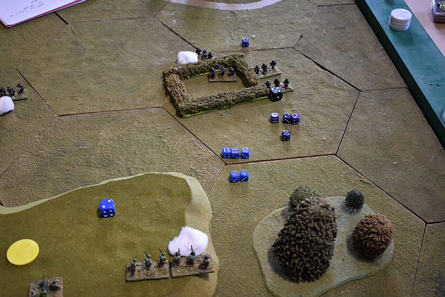 3 US op fires