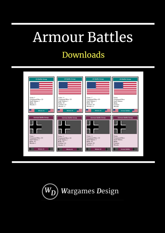 Armour Battles Downloads